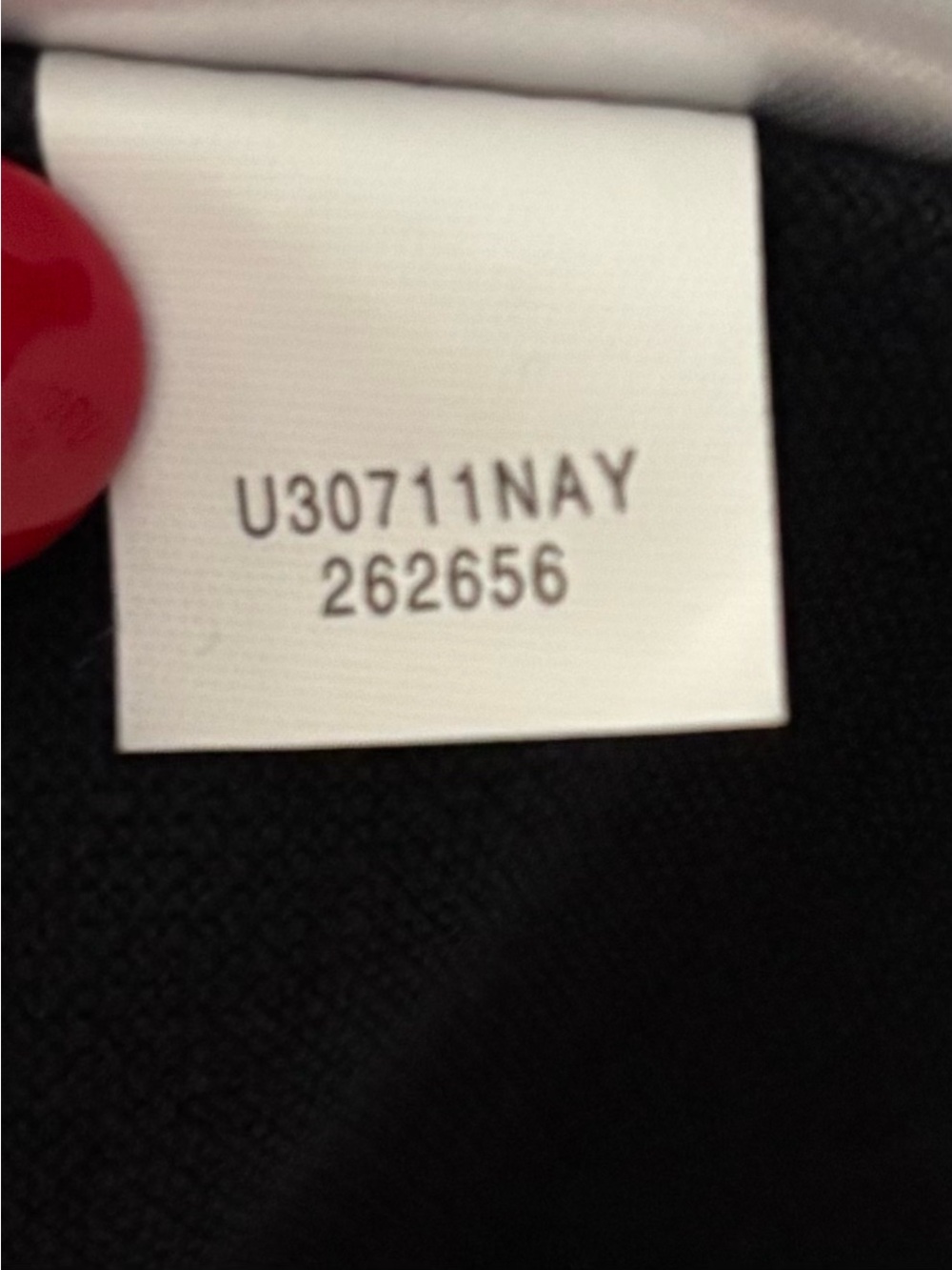 Vintage Nike NWT Golf Women’s Sleeveless Polo Top DRI-FIT Button Collar Sz XL - Picture 14 of 16